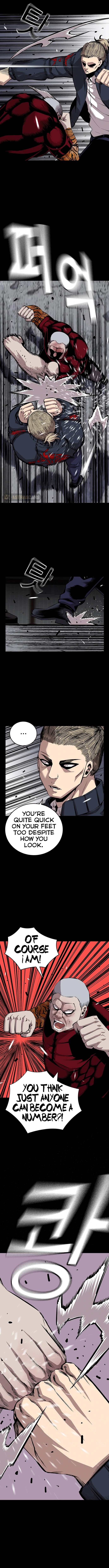 Read King Game Manga Online