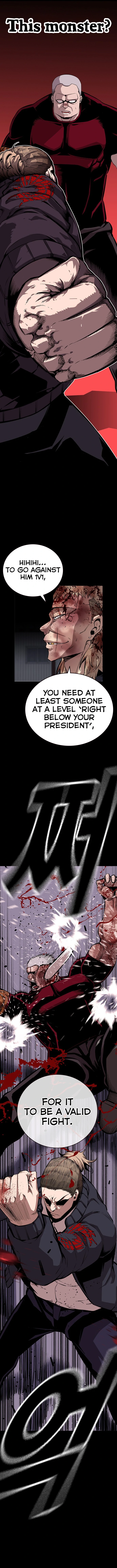 Read King Game Manga Online