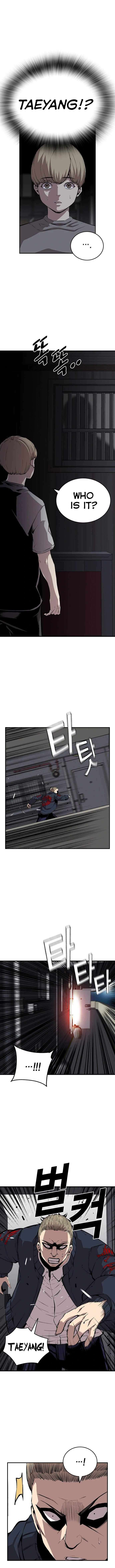 Read King Game Manga Online