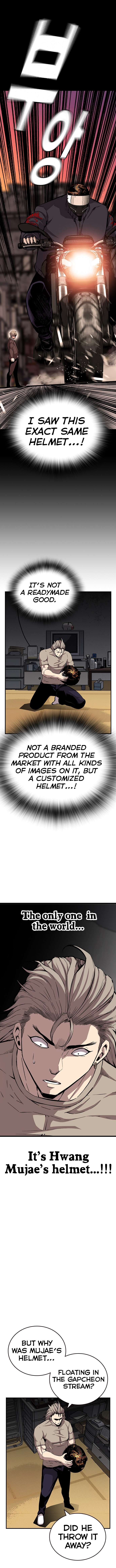 Read King Game Manga Online