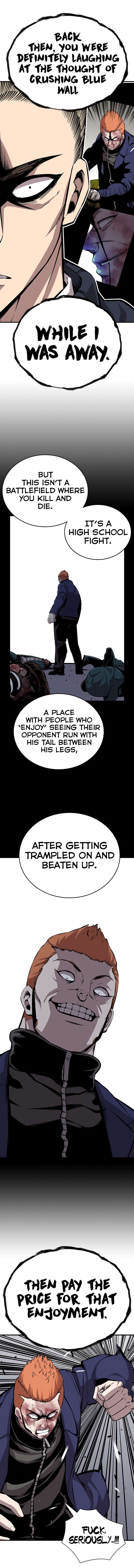 Read King Game Manga Online