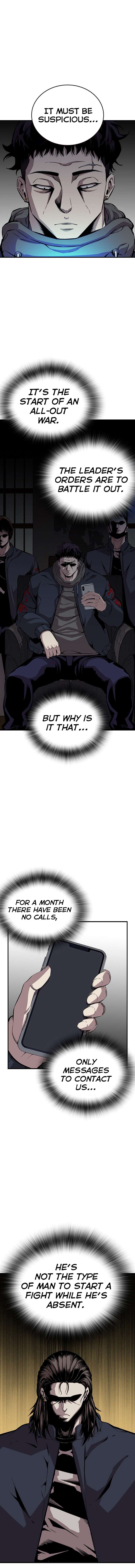 Read King Game Manga Online
