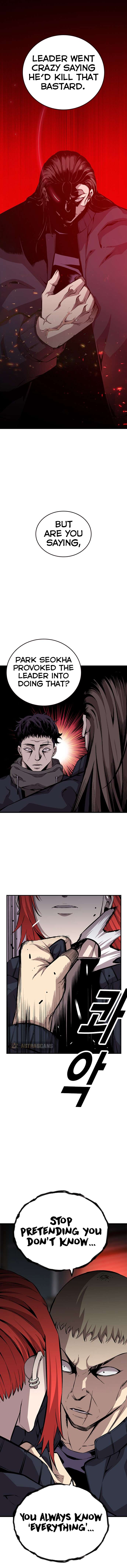 Read King Game Manga Online