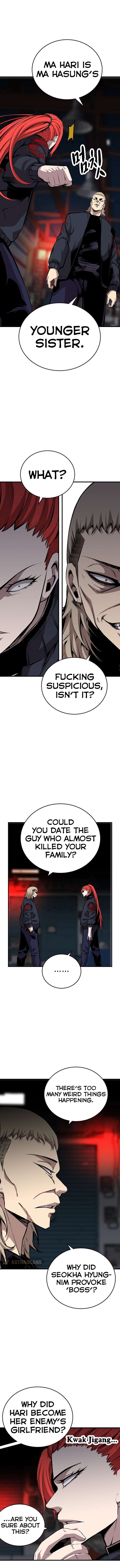Read King Game Manga Online