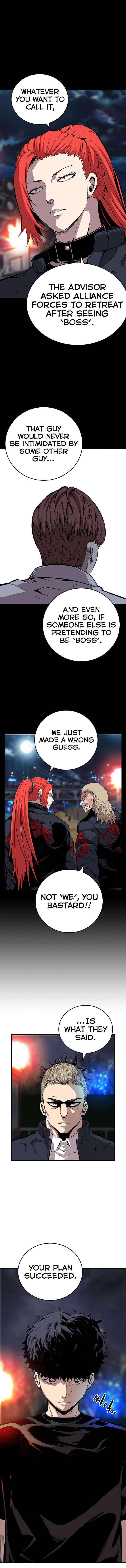 Read King Game Manga Online