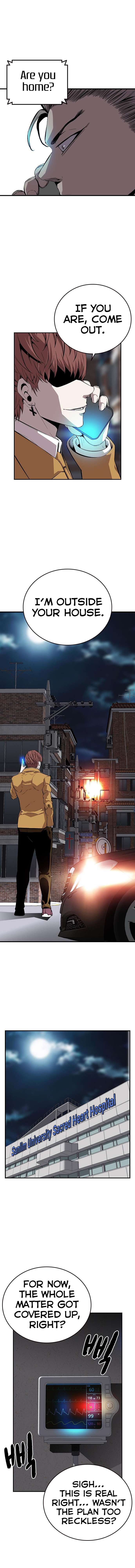 Read King Game Manga Online
