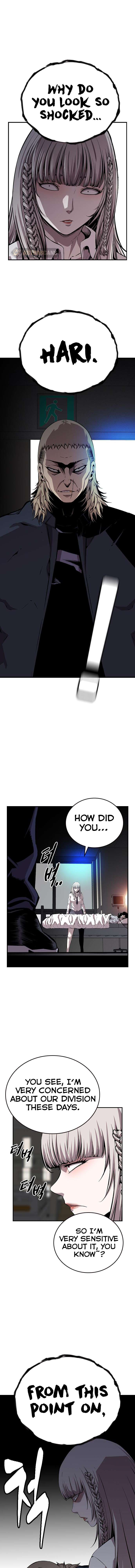 Read King Game Manga Online