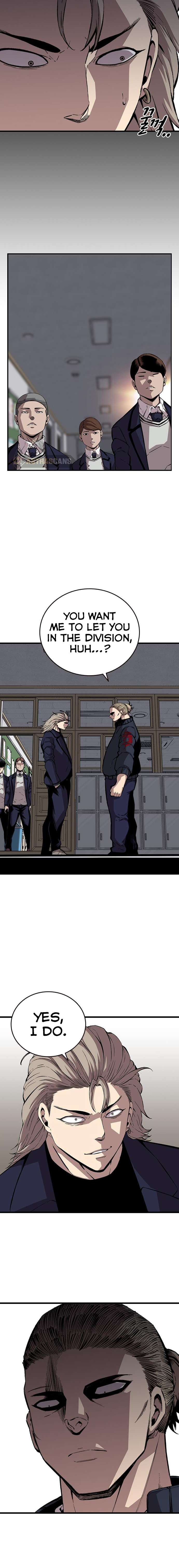 Read King Game Manga Online