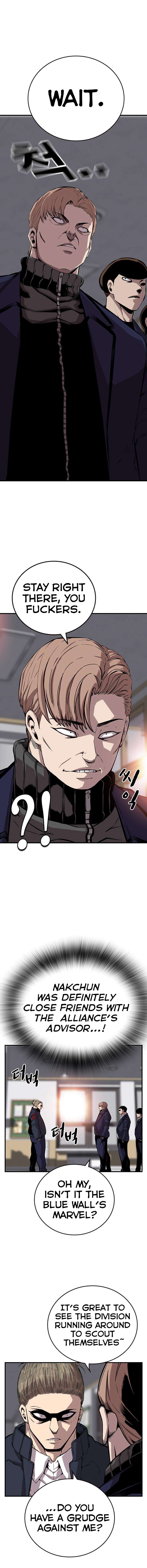 Read King Game Manga Online
