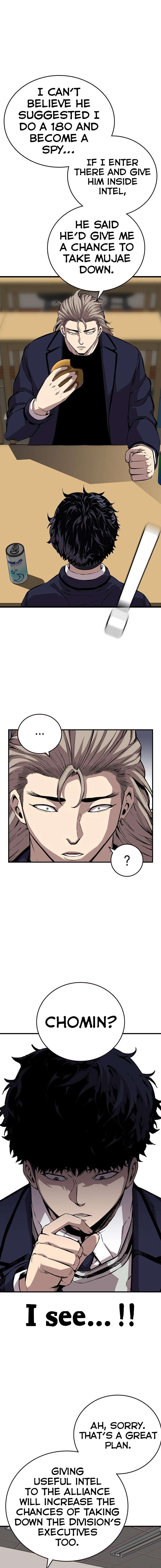 Read King Game Manga Online