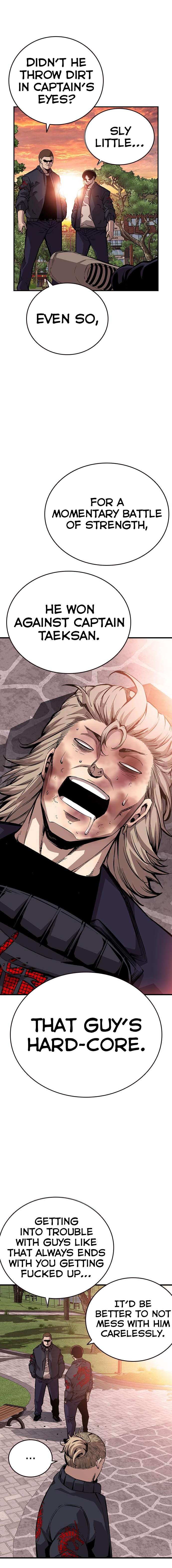 Read King Game Manga Online