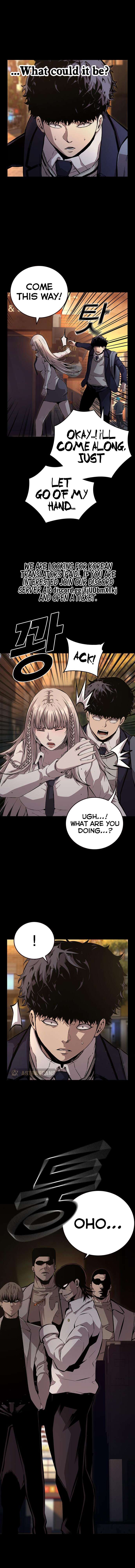 Read King Game Manga Online