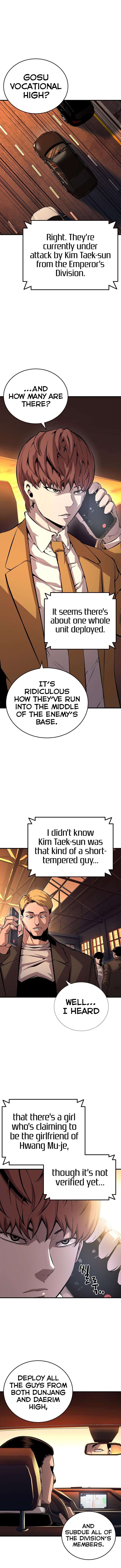 Read King Game Manga Online