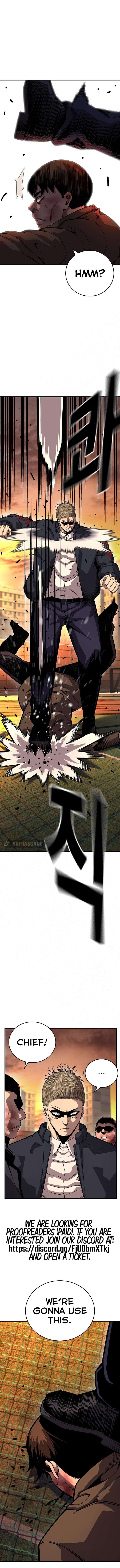 Read King Game Manga Online