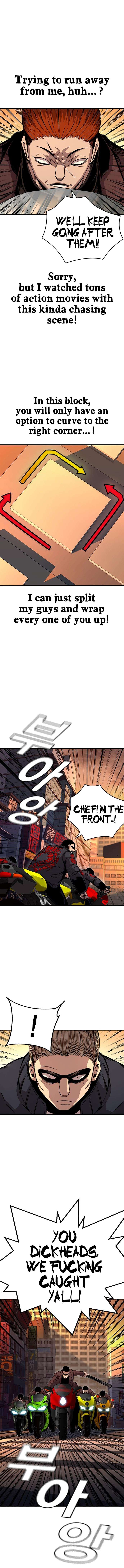 Read King Game Manga Online