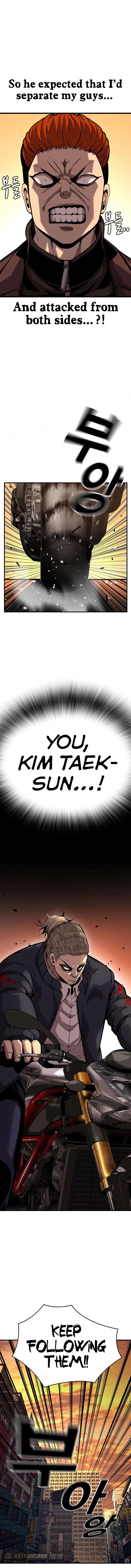 Read King Game Manga Online