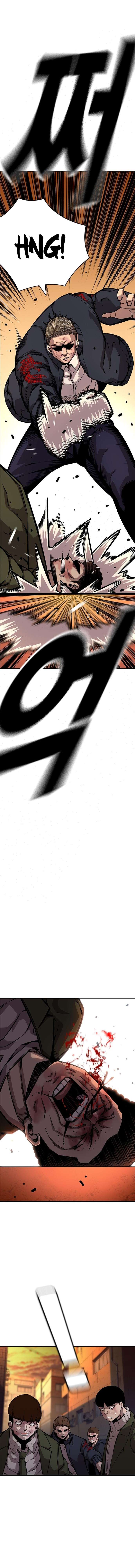 Read King Game Manga Online