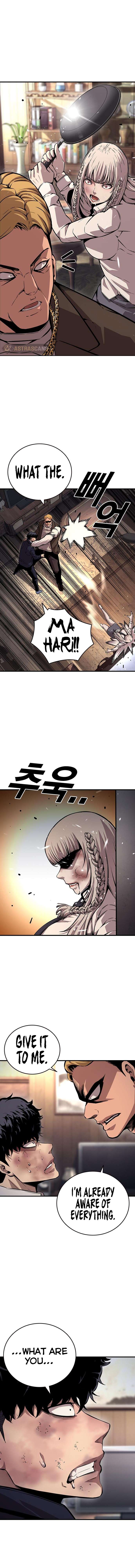 Read King Game Manga Online