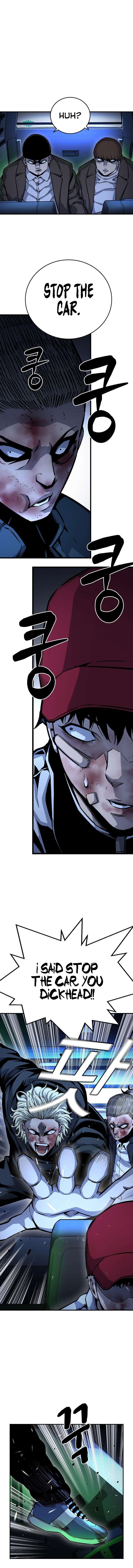 Read King Game Manga Online