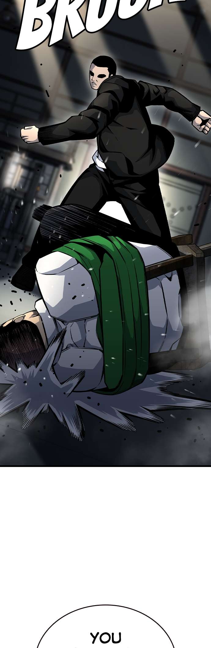 Read King Game Manga Online