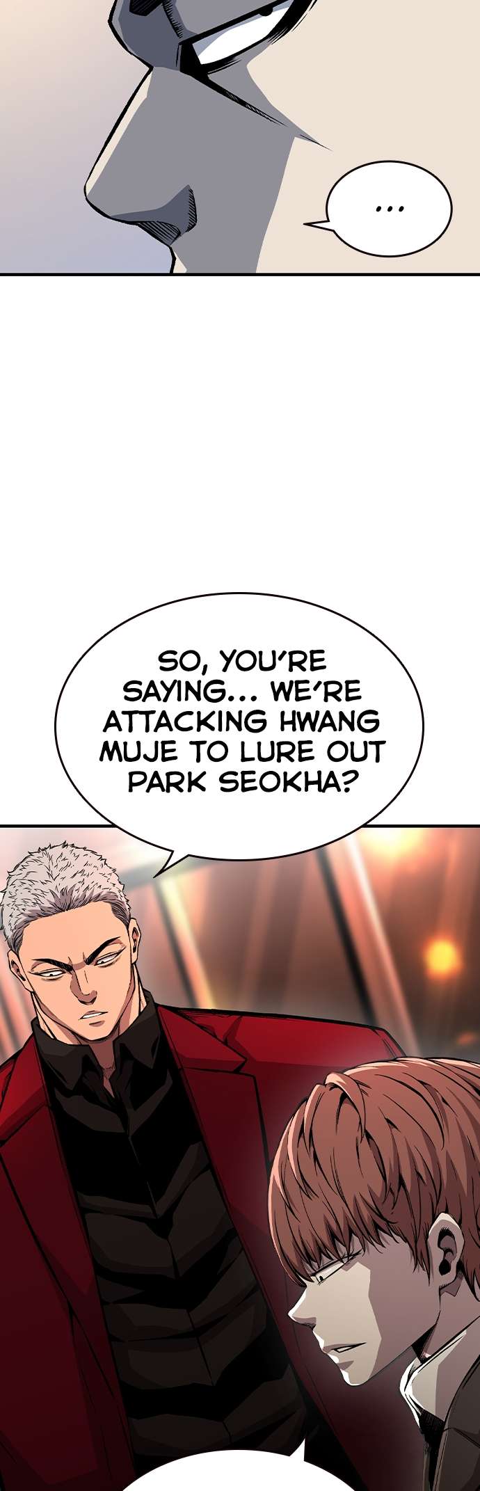 Read King Game Manga Online