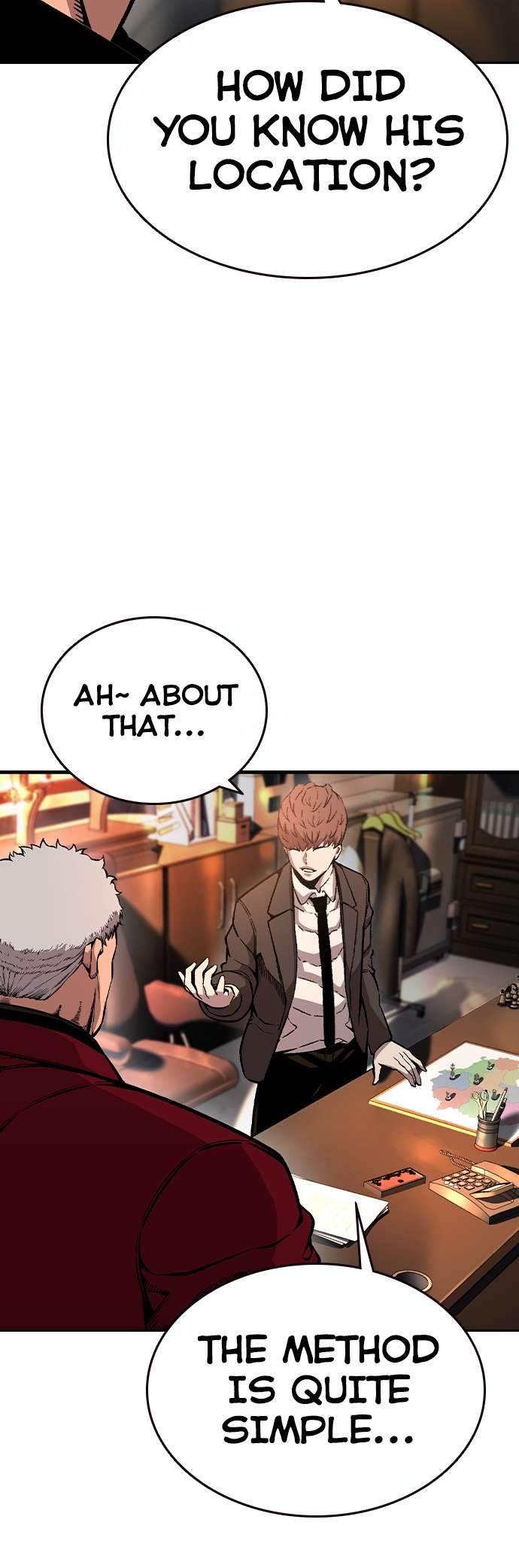 Read King Game Manga Online