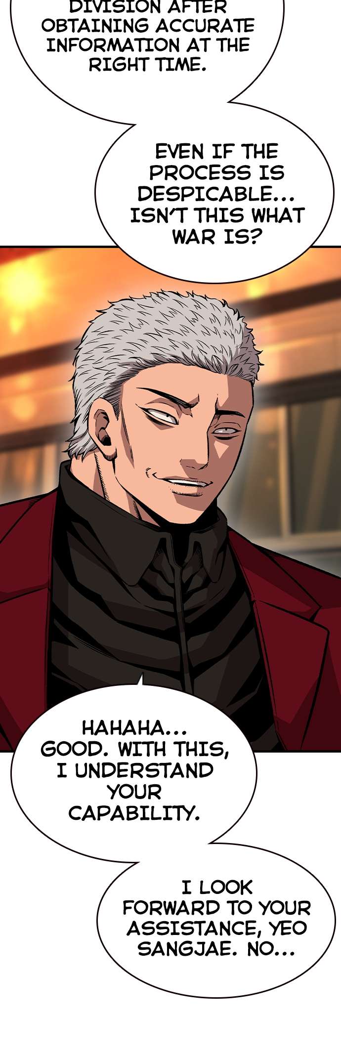 Read King Game Manga Online
