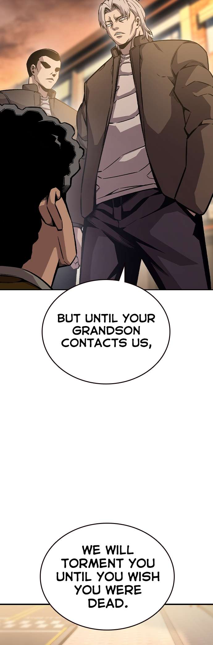 Read King Game Manga Online