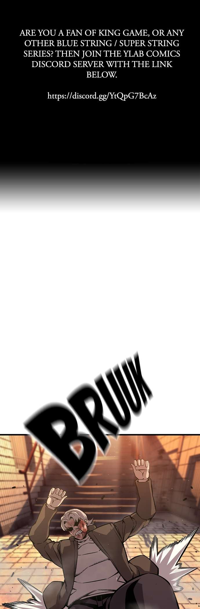 Read King Game Manga Online