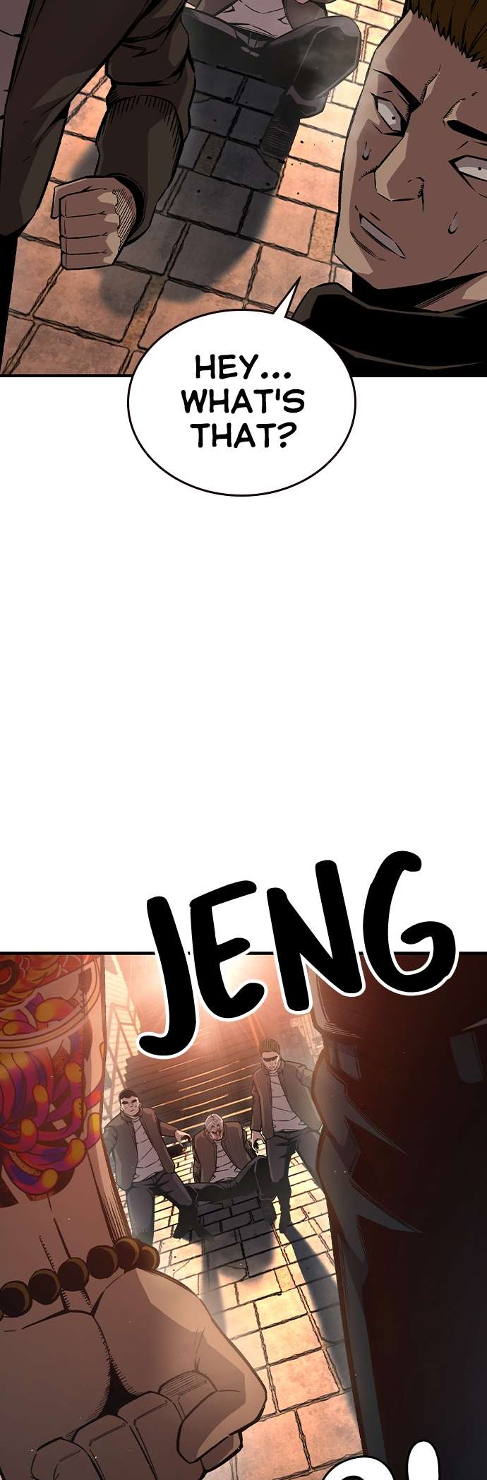 Read King Game Manga Online