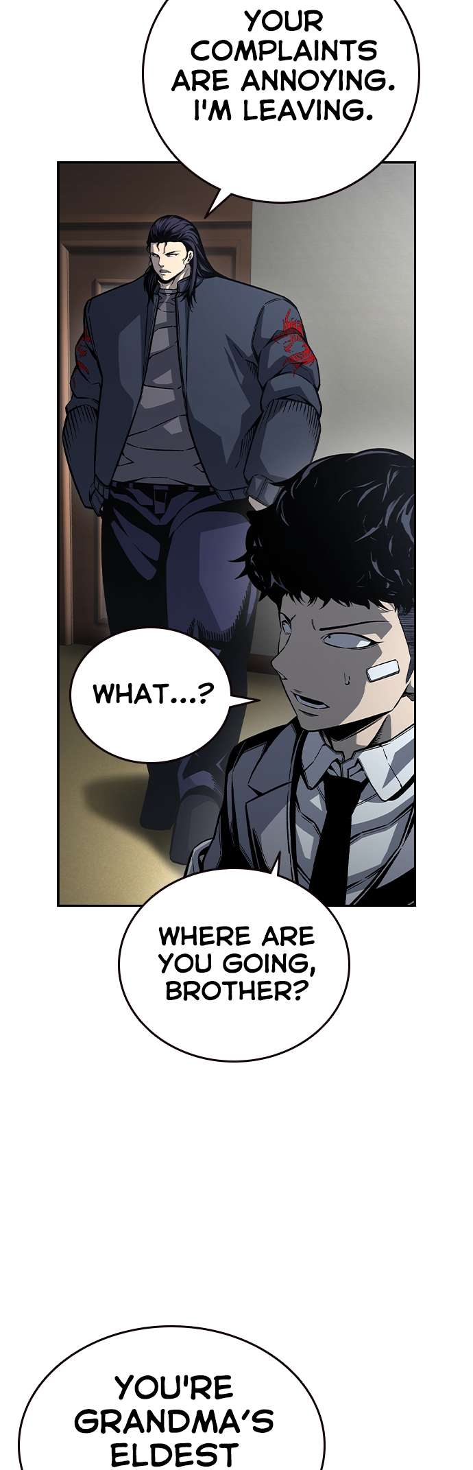Read King Game Manga Online