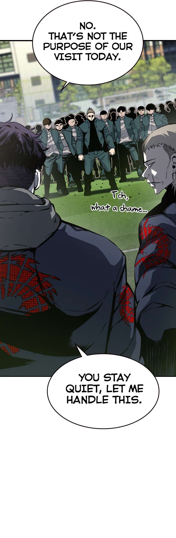 Read King Game Manga Online