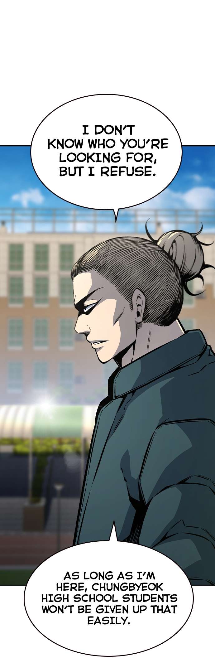 Read King Game Manga Online