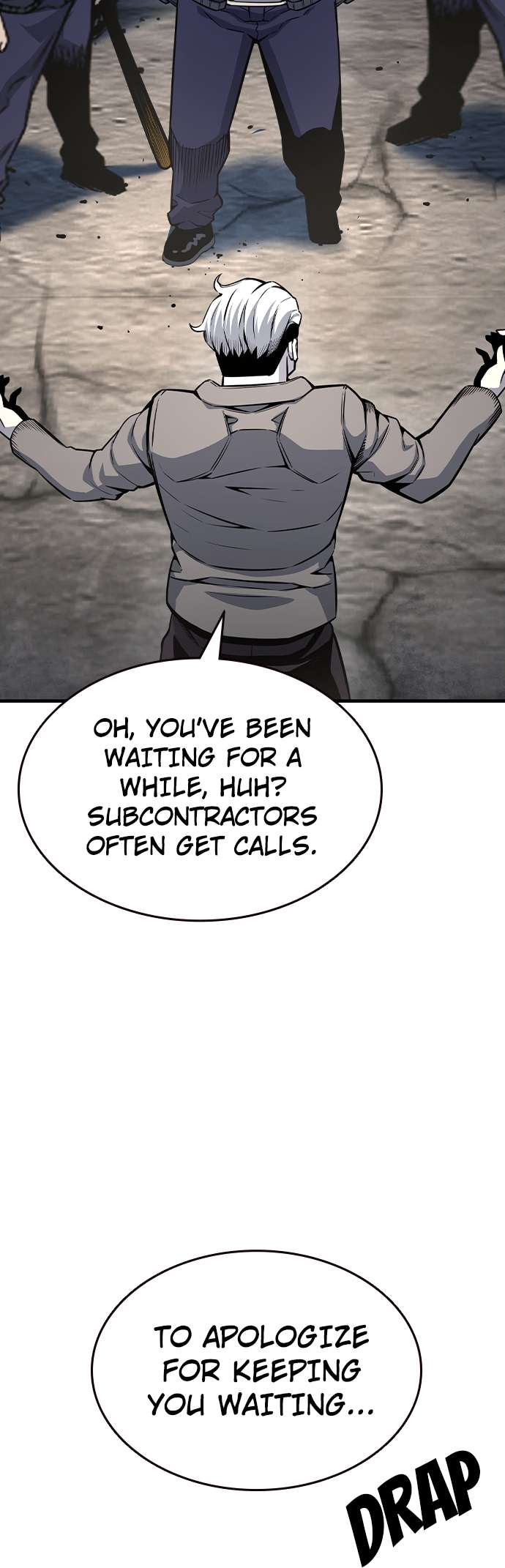 Read King Game Manga Online