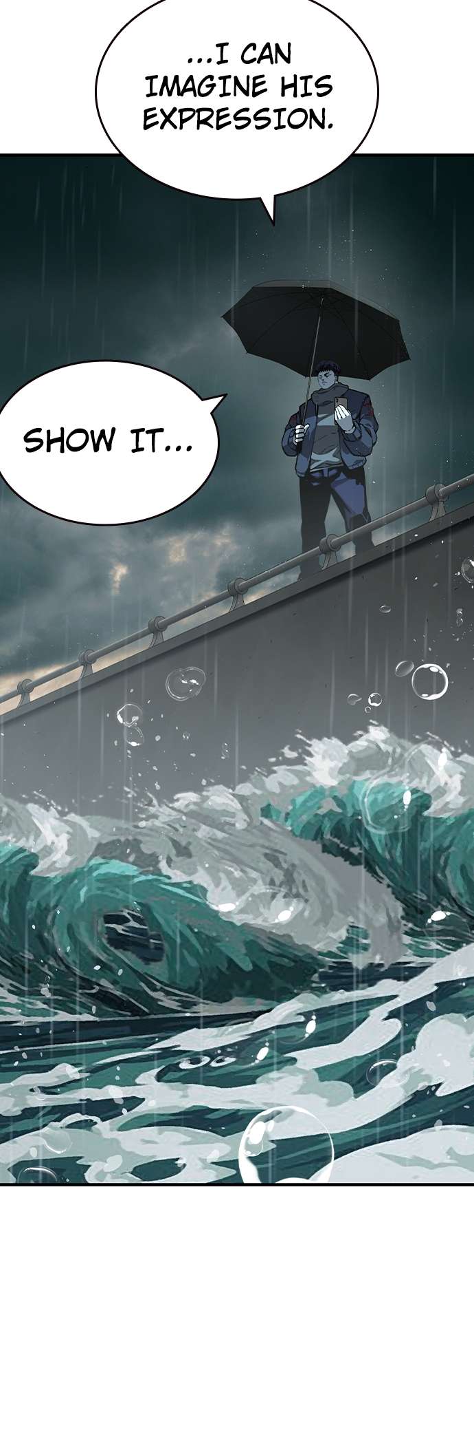 Read King Game Manga Online