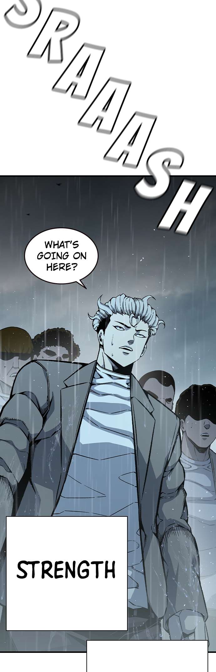 Read King Game Manga Online