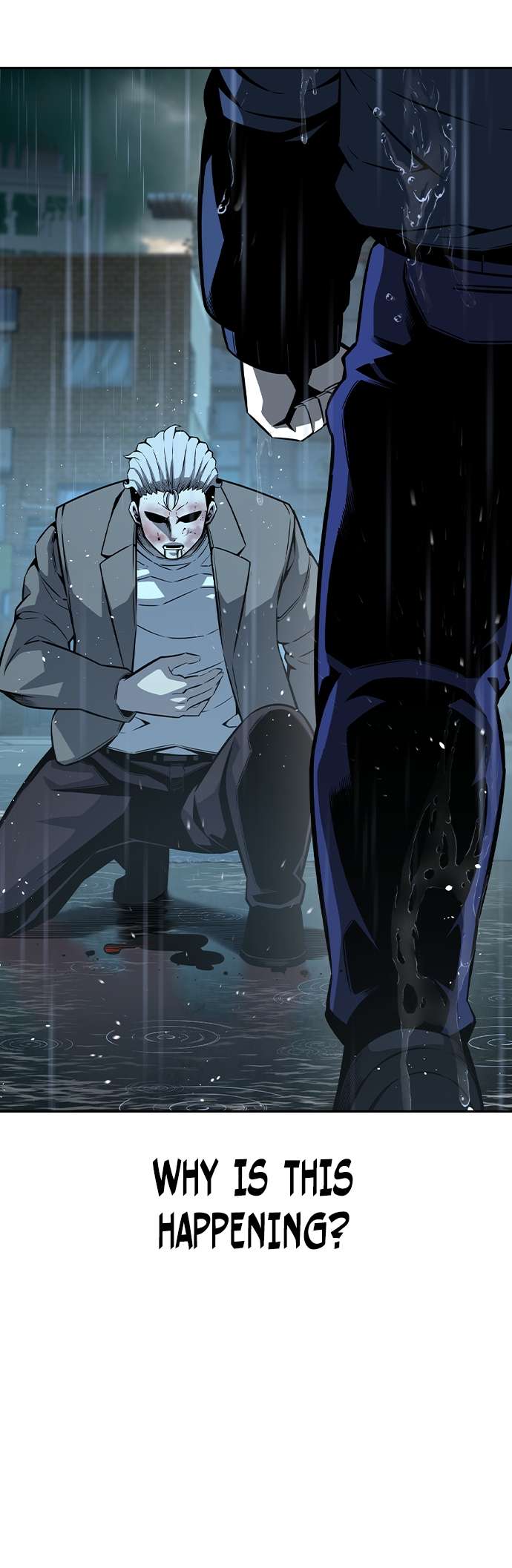Read King Game Manga Online