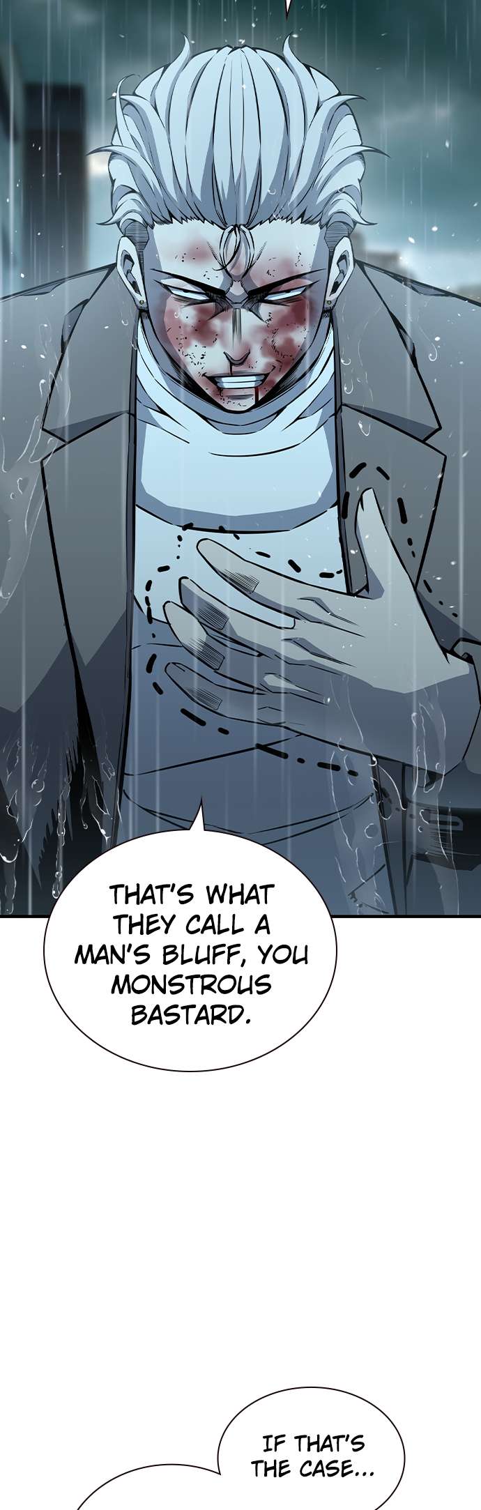Read King Game Manga Online