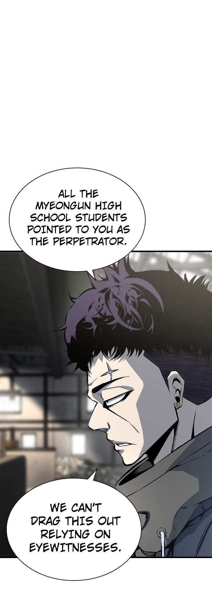 Read King Game Manga Online