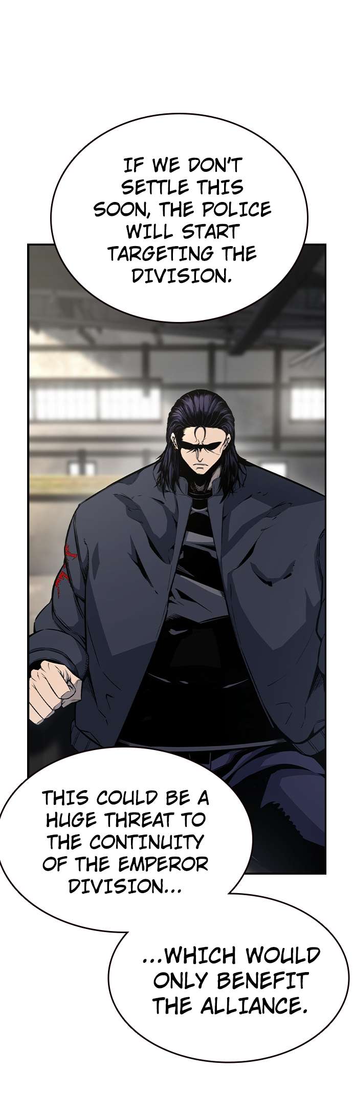 Read King Game Manga Online
