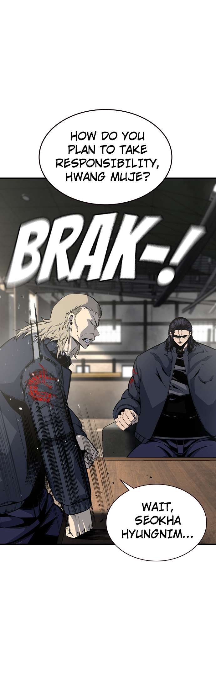 Read King Game Manga Online