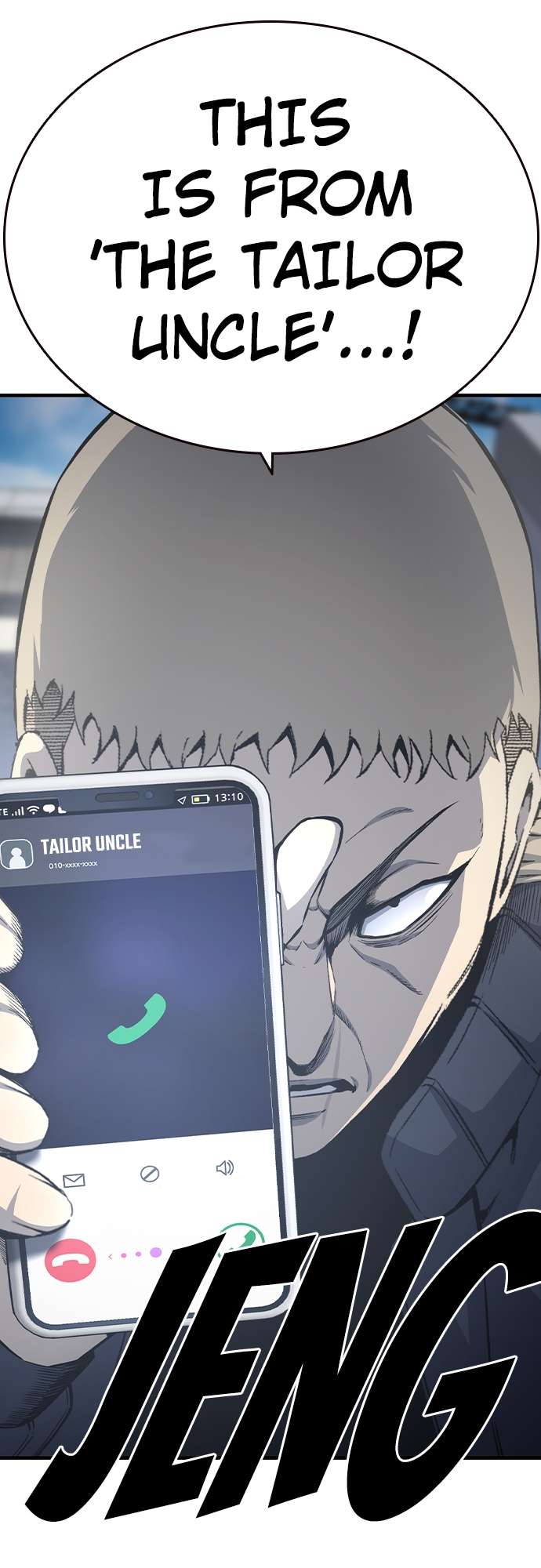 Read King Game Manga Online