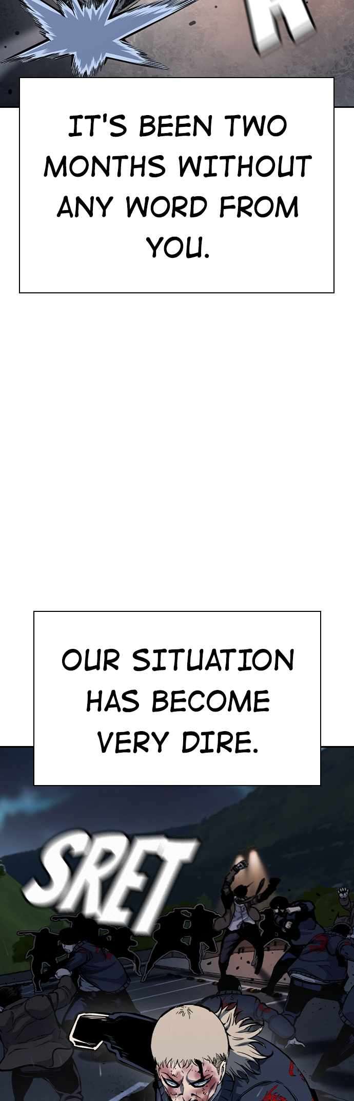 Read King Game Manga Online