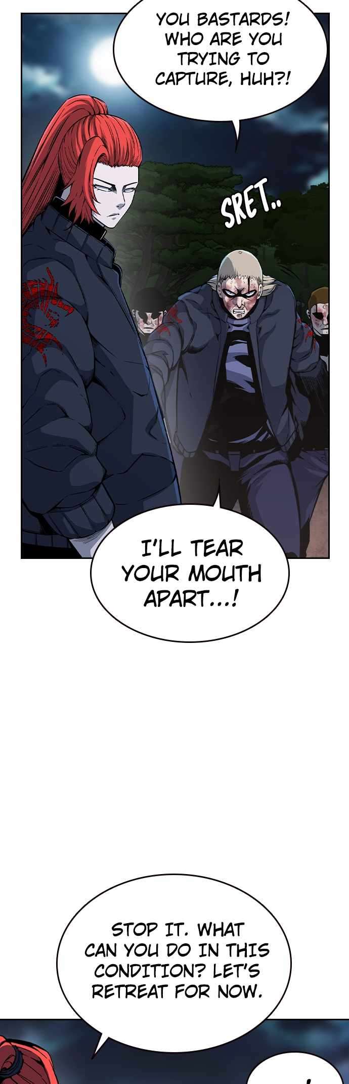 Read King Game Manga Online