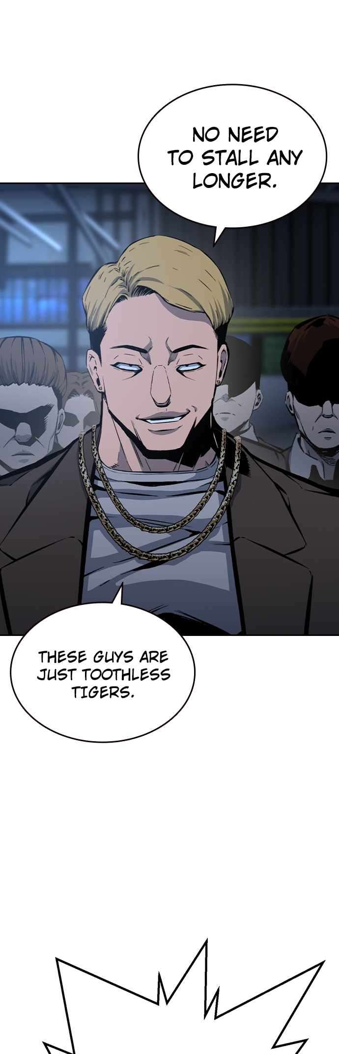 Read King Game Manga Online
