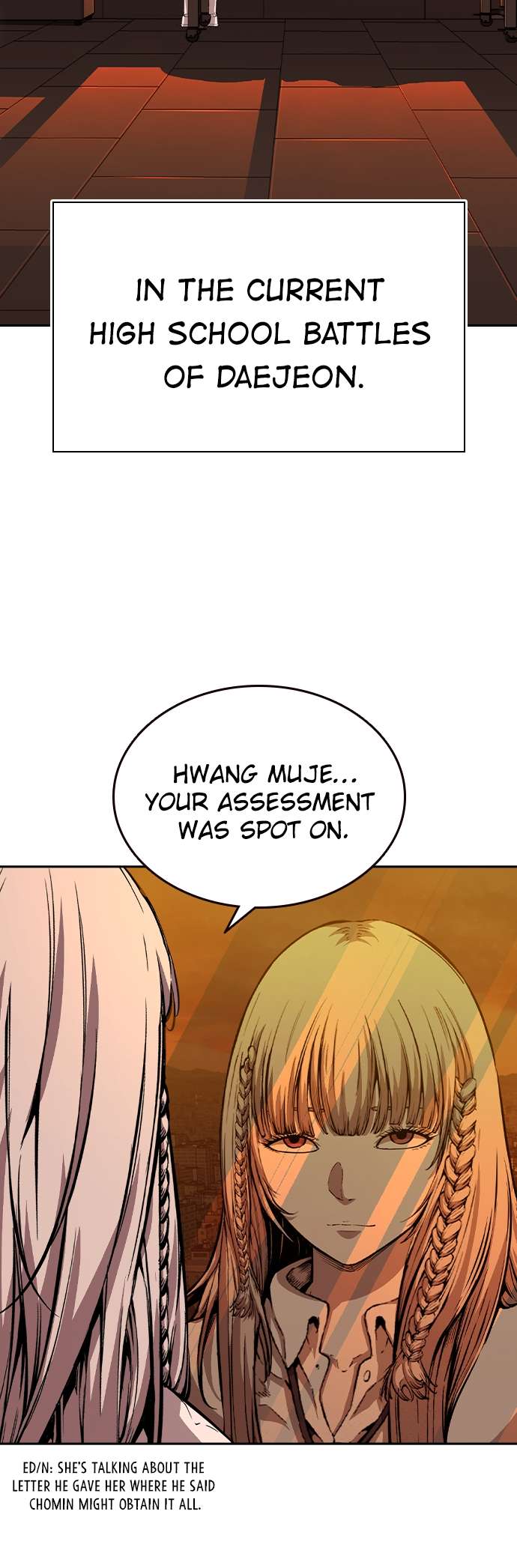 Read King Game Manga Online