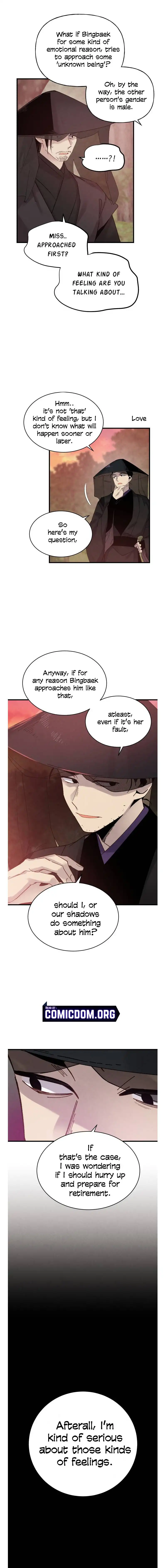 Read Lightning Degree Manga Online