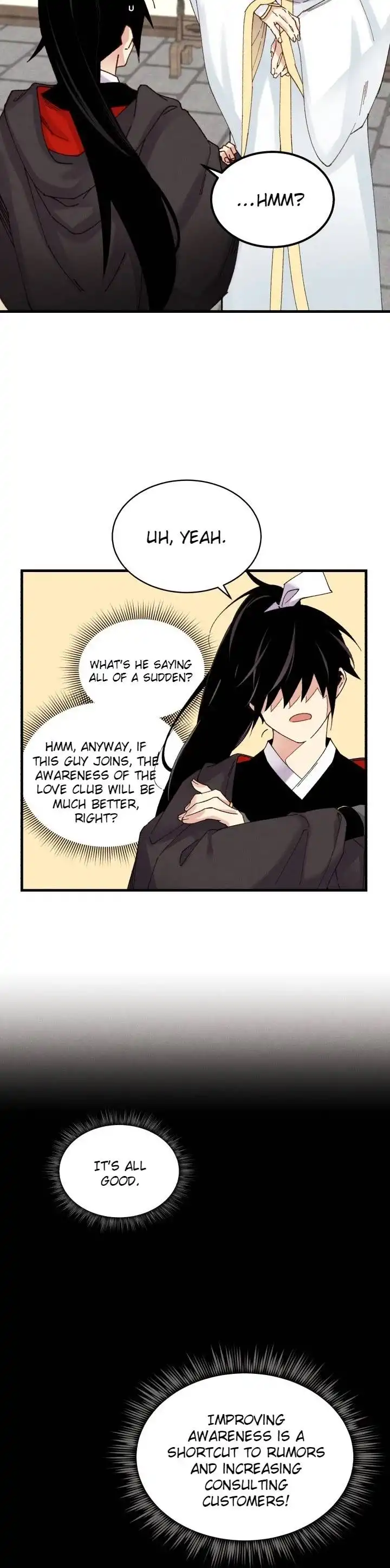 Read Lightning Degree Manga Online