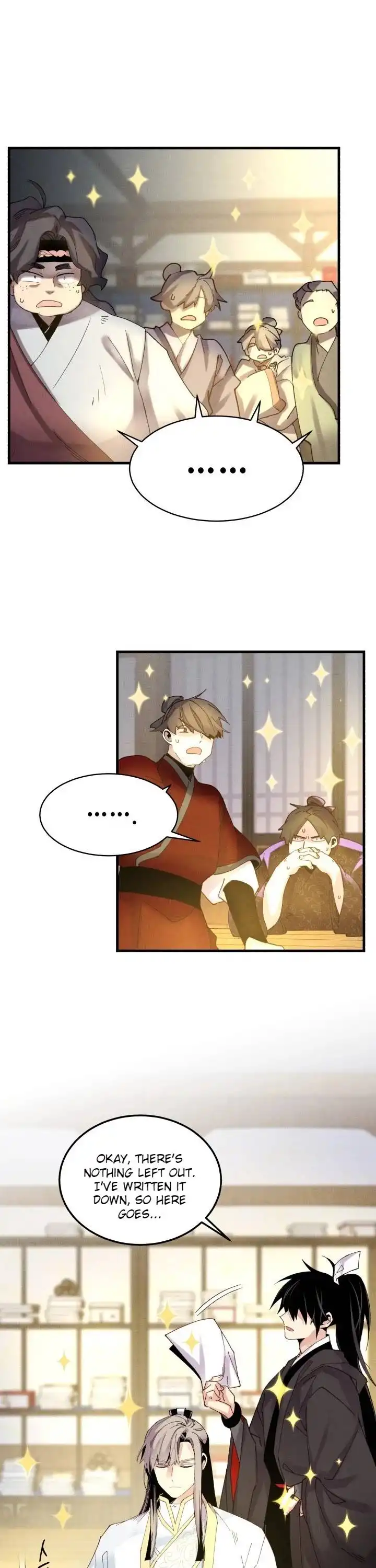 Read Lightning Degree Manga Online
