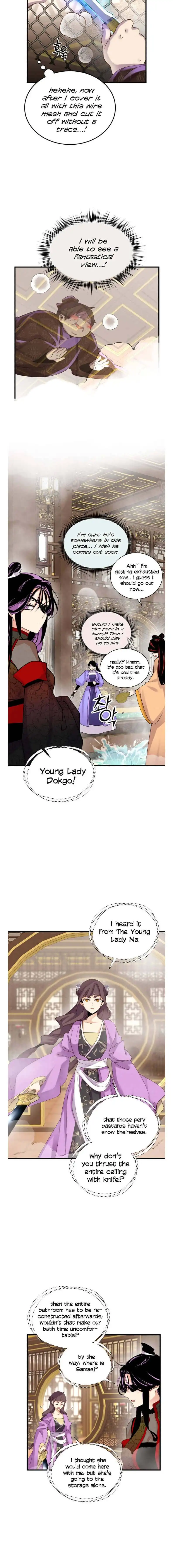 Read Lightning Degree Manga Online